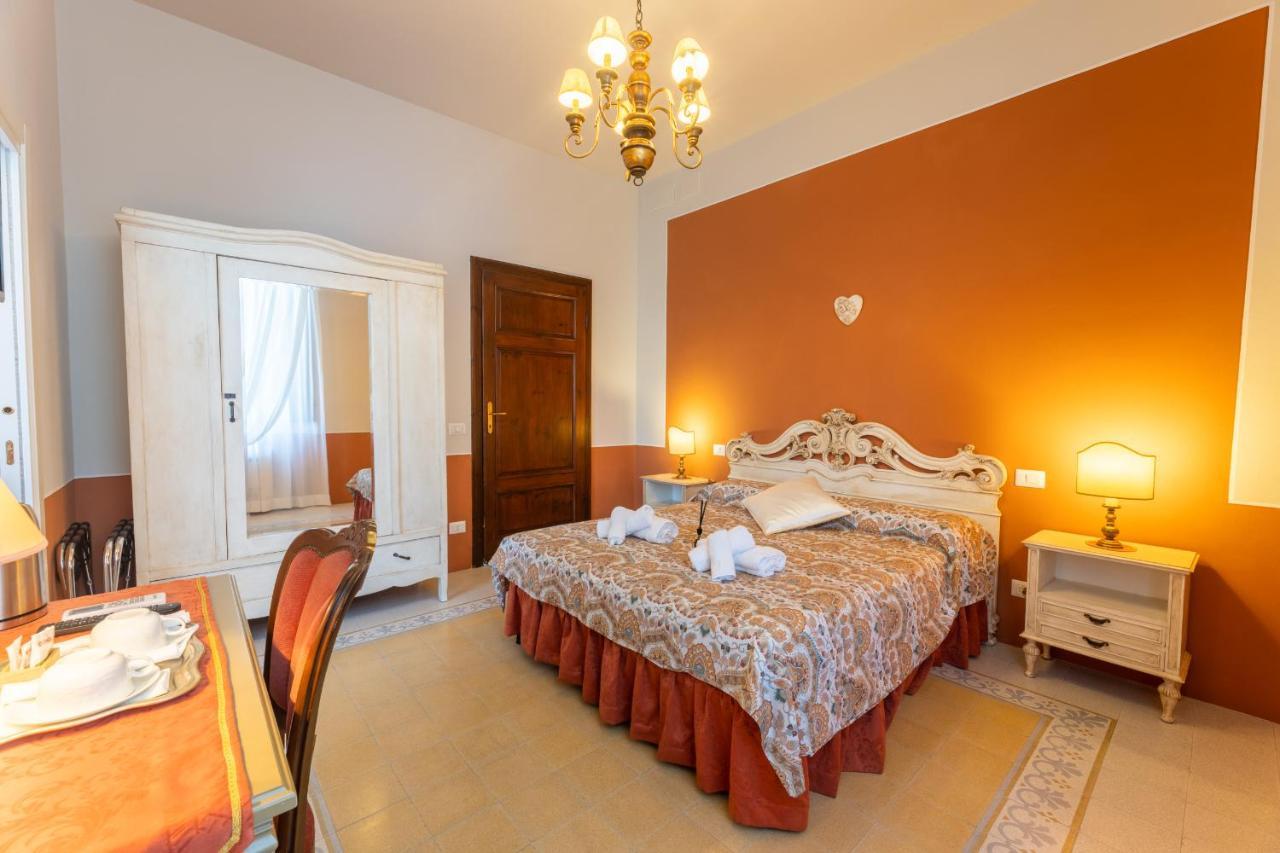 Hotel Il Buen Retiro Lucca Exteriér fotografie