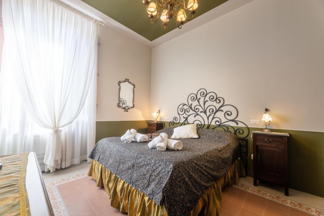 Hotel Il Buen Retiro Lucca Exteriér fotografie