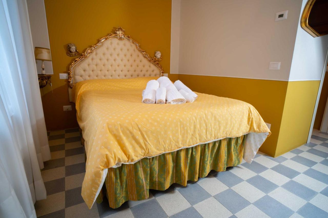 Hotel Il Buen Retiro Lucca Exteriér fotografie