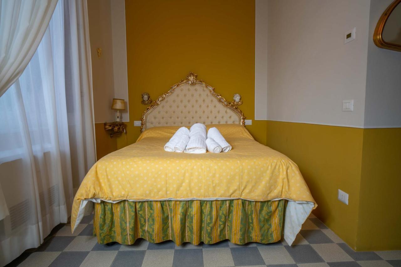 Hotel Il Buen Retiro Lucca Exteriér fotografie