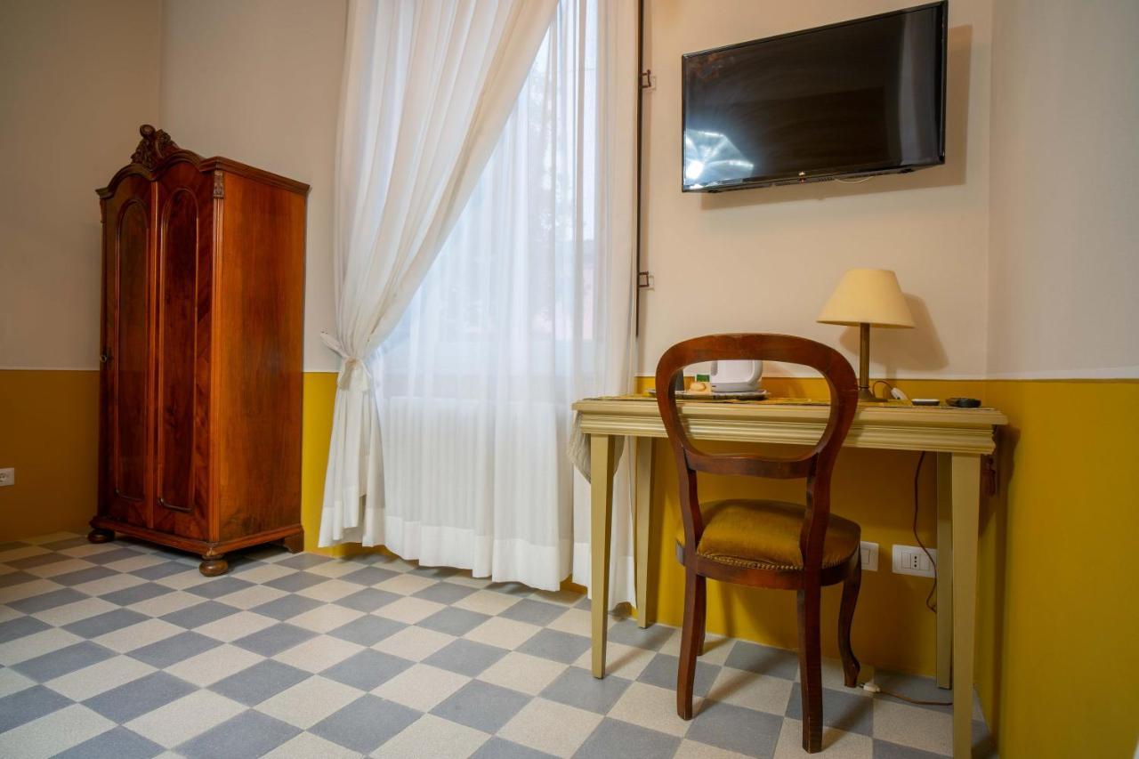 Hotel Il Buen Retiro Lucca Exteriér fotografie