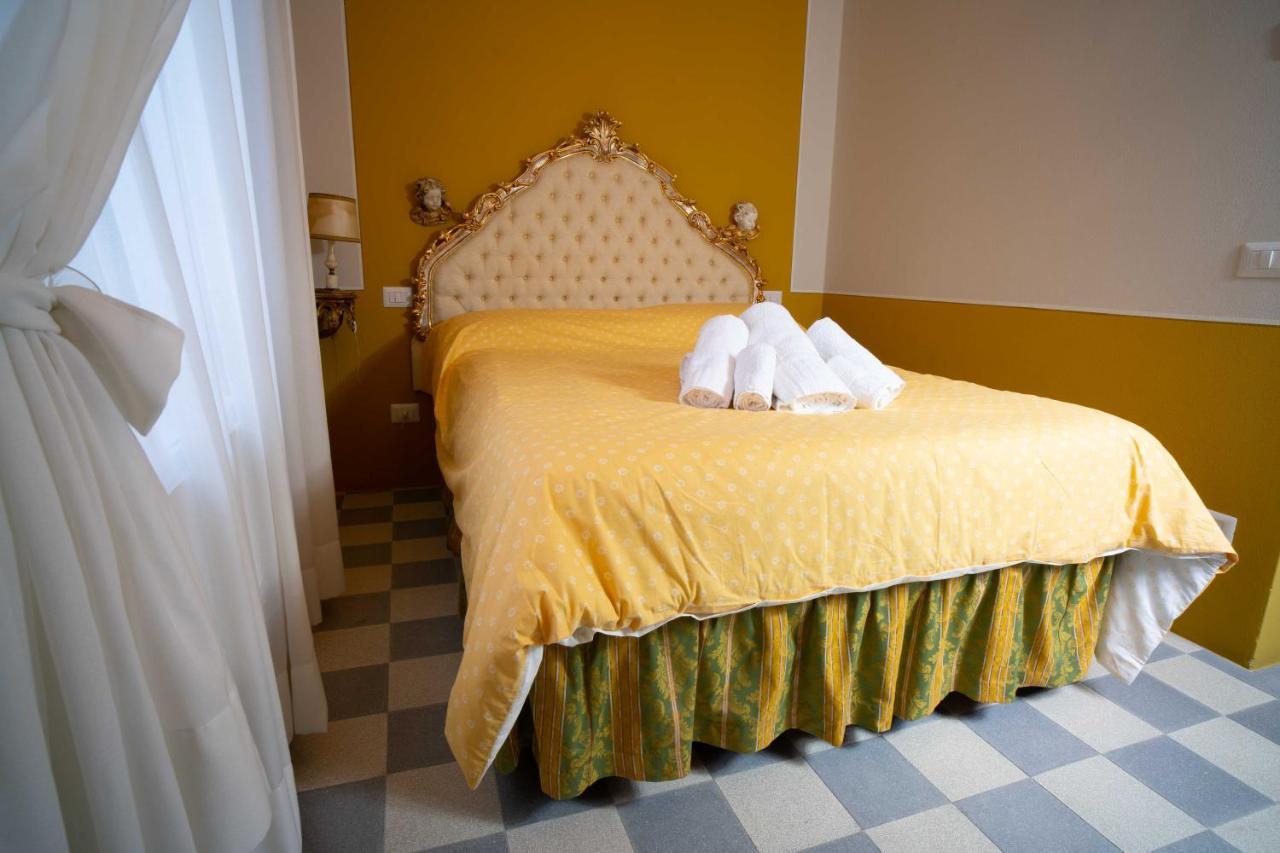 Hotel Il Buen Retiro Lucca Exteriér fotografie