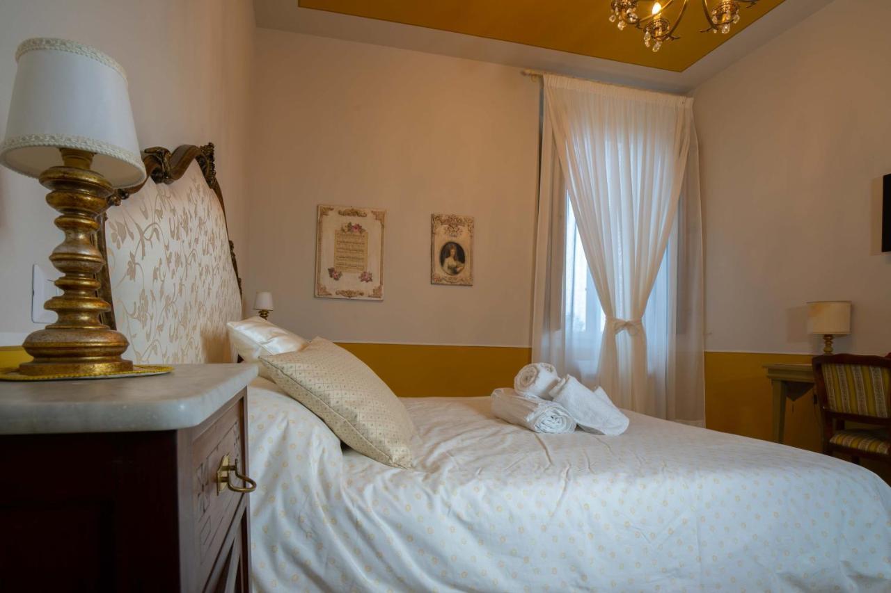 Hotel Il Buen Retiro Lucca Exteriér fotografie