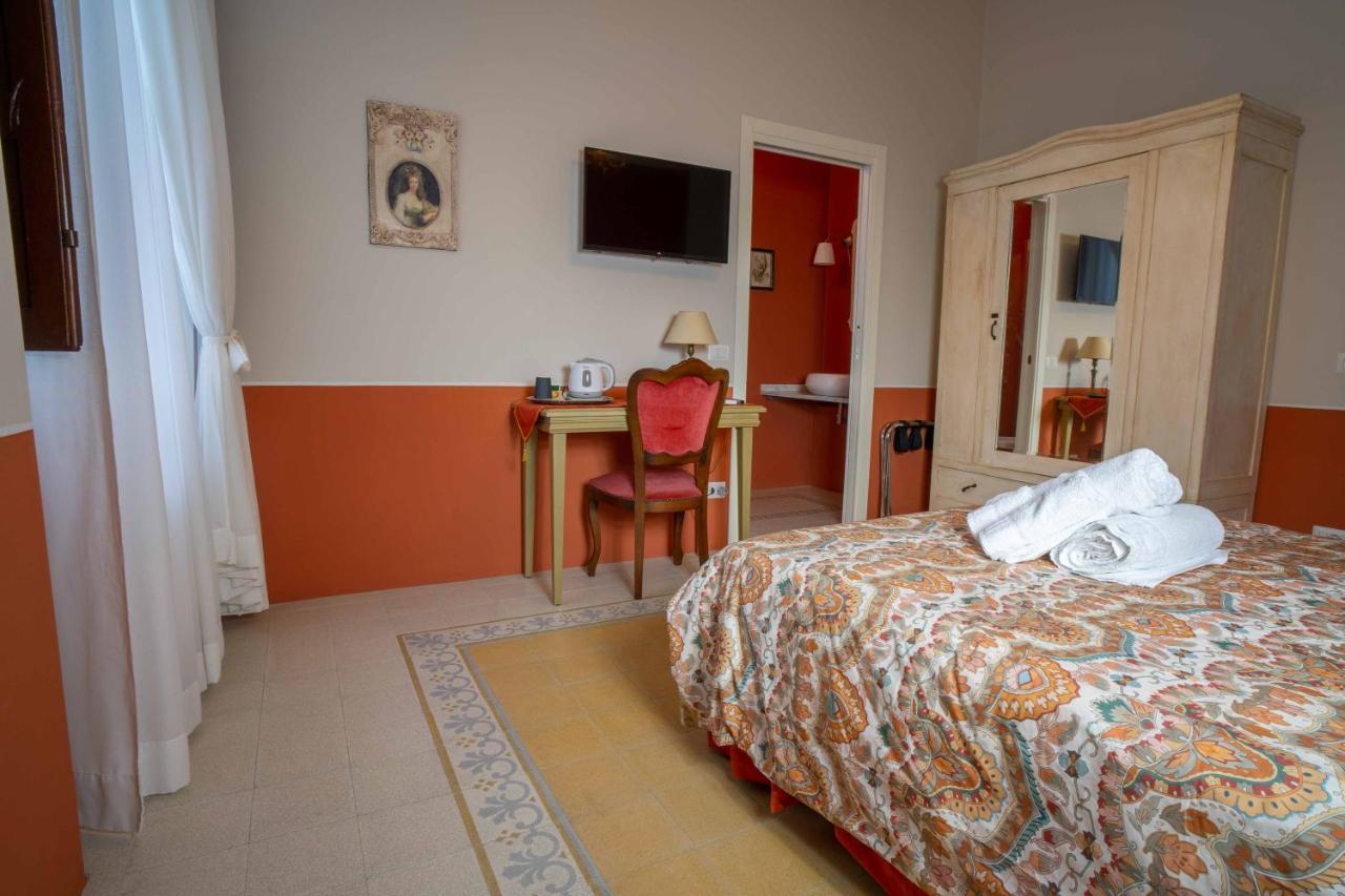 Hotel Il Buen Retiro Lucca Exteriér fotografie