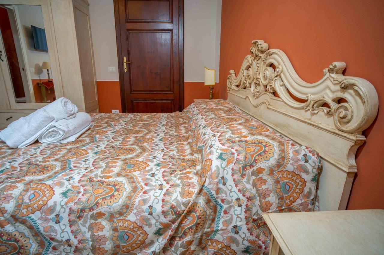 Hotel Il Buen Retiro Lucca Exteriér fotografie