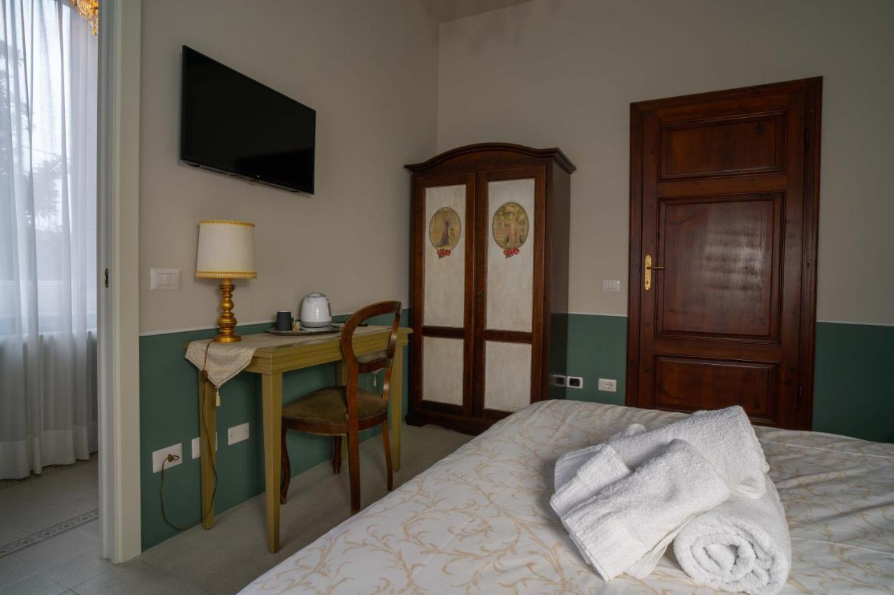 Hotel Il Buen Retiro Lucca Exteriér fotografie