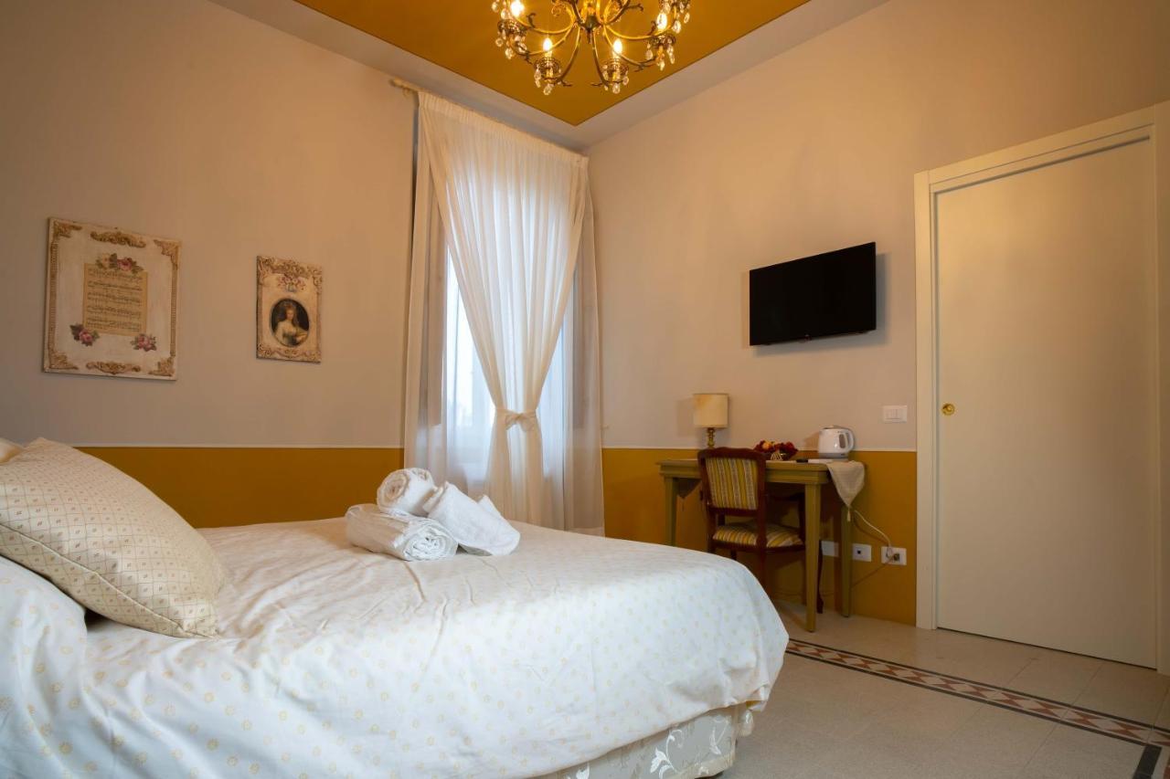 Hotel Il Buen Retiro Lucca Exteriér fotografie