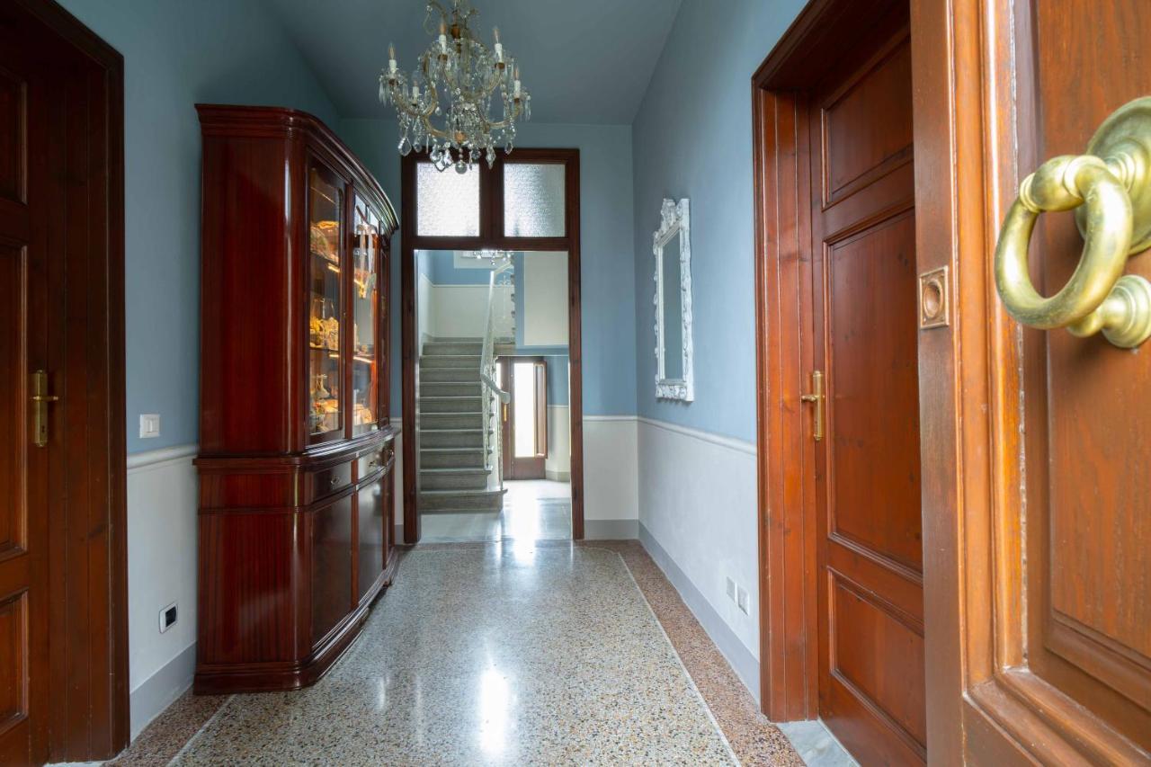 Hotel Il Buen Retiro Lucca Exteriér fotografie